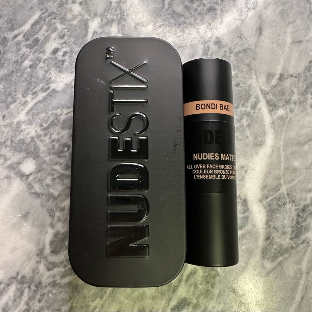 NudeStix Nudies Matte All Over Bondie Bae